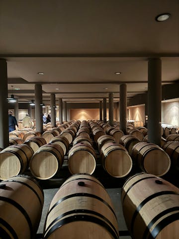 Château Fieuzal